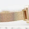 Часы Daniel Wellington Quadro Pressed Unitone DW00100510 фото 7